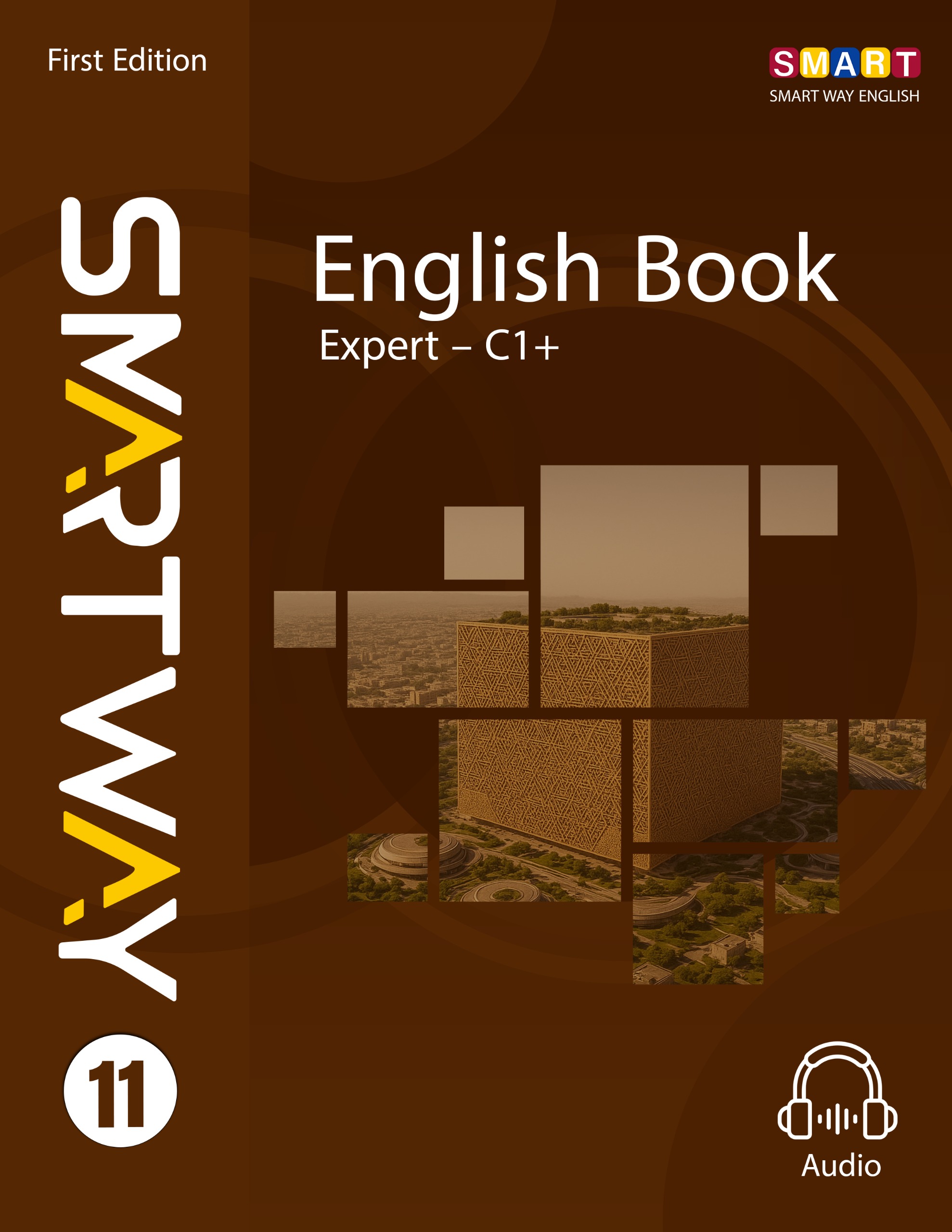 Cover of Expert