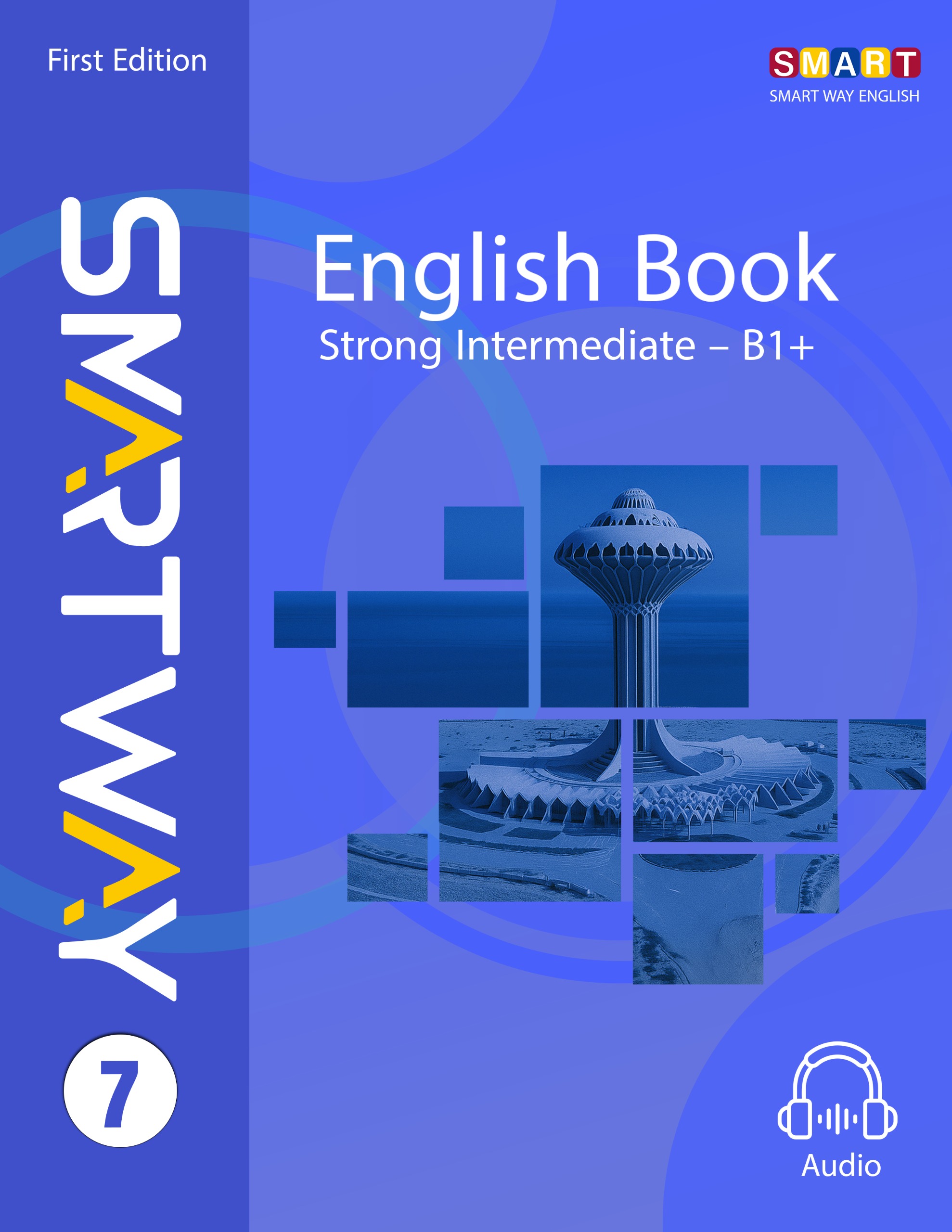Cover of Strong Intermediate